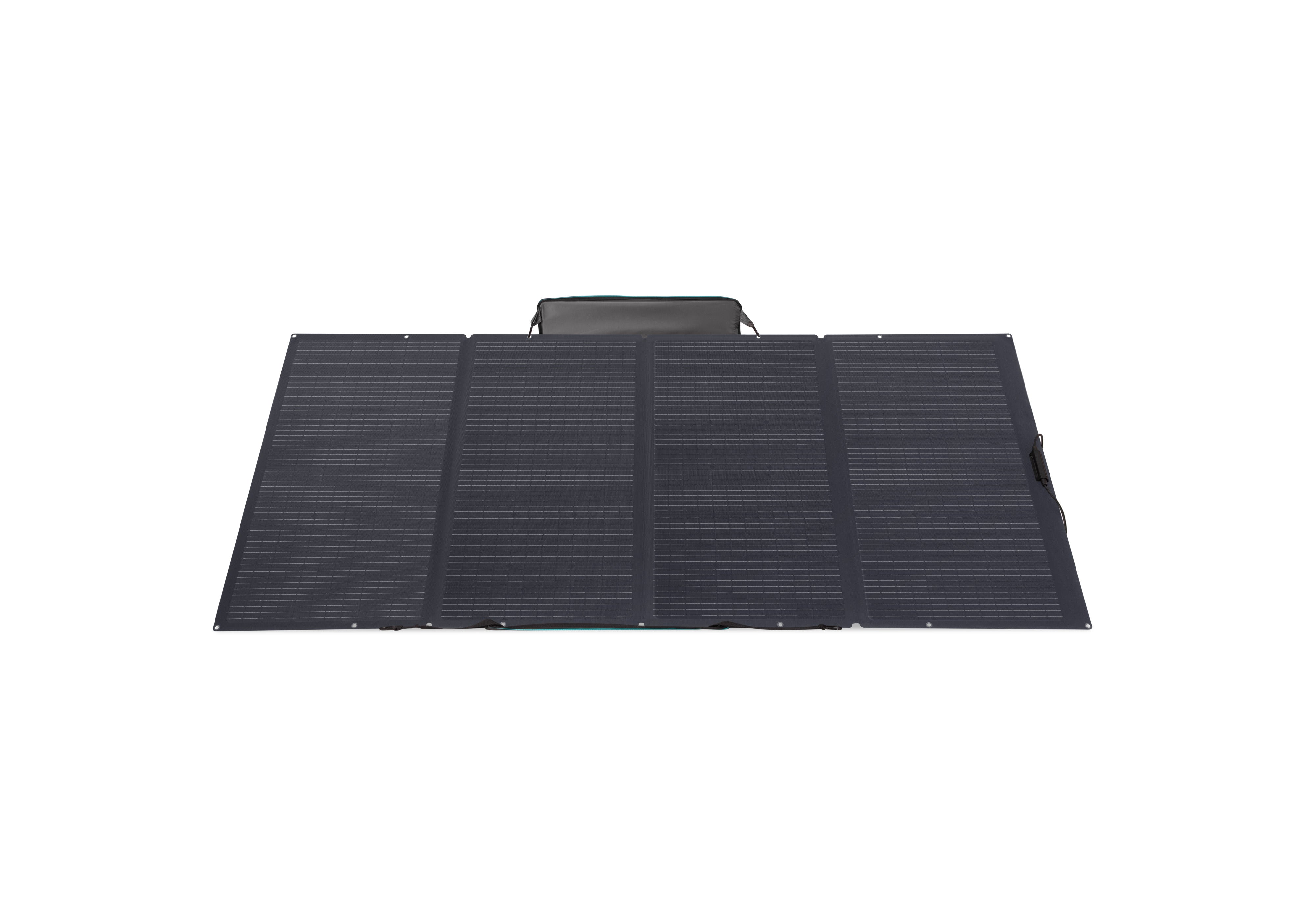 EcoFlow 400W Portable Solar Panel