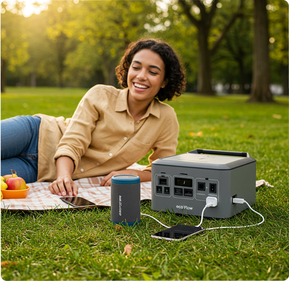 Portable Power Explained: Finding Your Fit