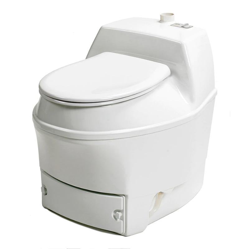 BioLet Composting Toilet 25a – ecoenerge