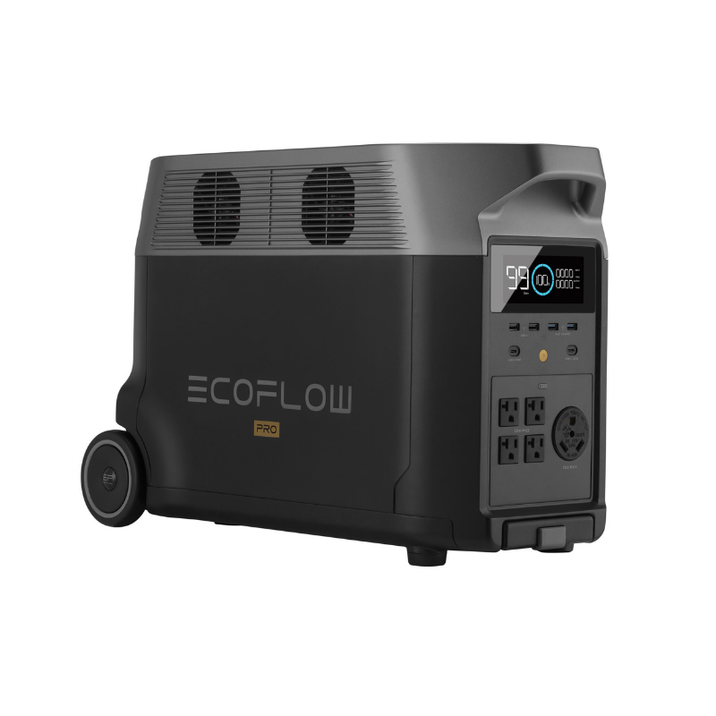 EcoFlow DELTA Pro Portable Power Station
