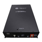 AIMS Power Lithium Battery 48V 150AMP LiFePO4 Industrial Grade